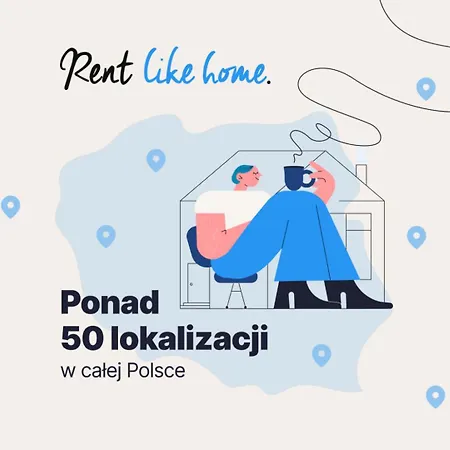 Rent Like - Droga Do Walczakow 30 Apartment Zakopane