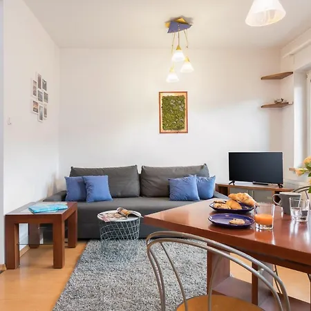 Rent Like - Droga Do Walczakow 30 Apartment *
