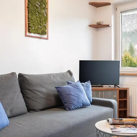 Rent Like - Droga Do Walczakow 30 * Zakopane
