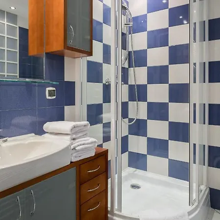 Rent Like - Droga Do Walczakow 30 Apartment