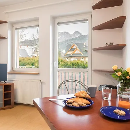 Rent Like - Droga Do Walczakow 30 Apartment