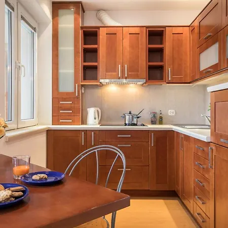 Apartment Rent Like - Droga Do Walczakow 30