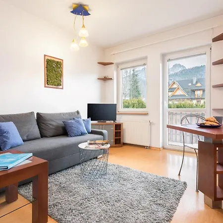 Rent Like - Droga Do Walczakow 30 * Zakopane