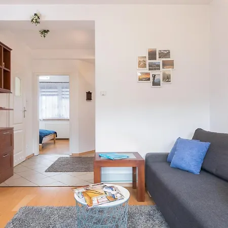 Apartment Rent Like - Droga Do Walczakow 30