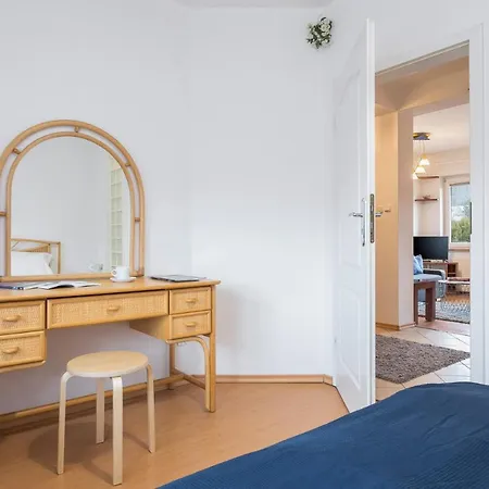 Apartment Rent Like - Droga Do Walczakow 30