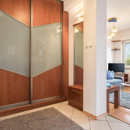 Apartment Rent Like - Droga Do Walczakow 30 *